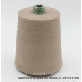 100% Combed Ring Spun Cotton Dyed Yarn for Weaving or Knitting